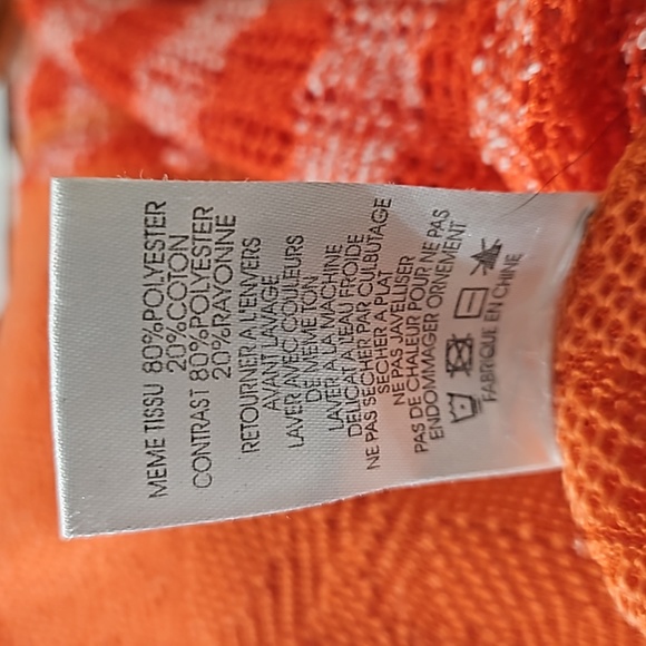 Miss Me Henley Top Long Sleeve - Picture 9 of 9